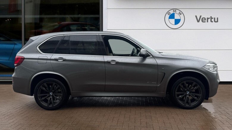 BMW X5 xDrive40d M Sport 5dr Auto Diesel Estate
